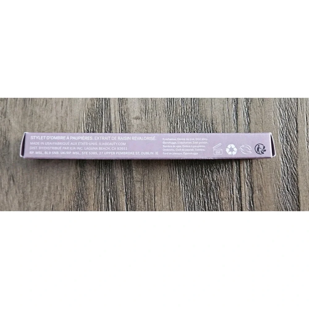 ILIA  Eye Stylus Shadow Stick Opulent | Shimmer